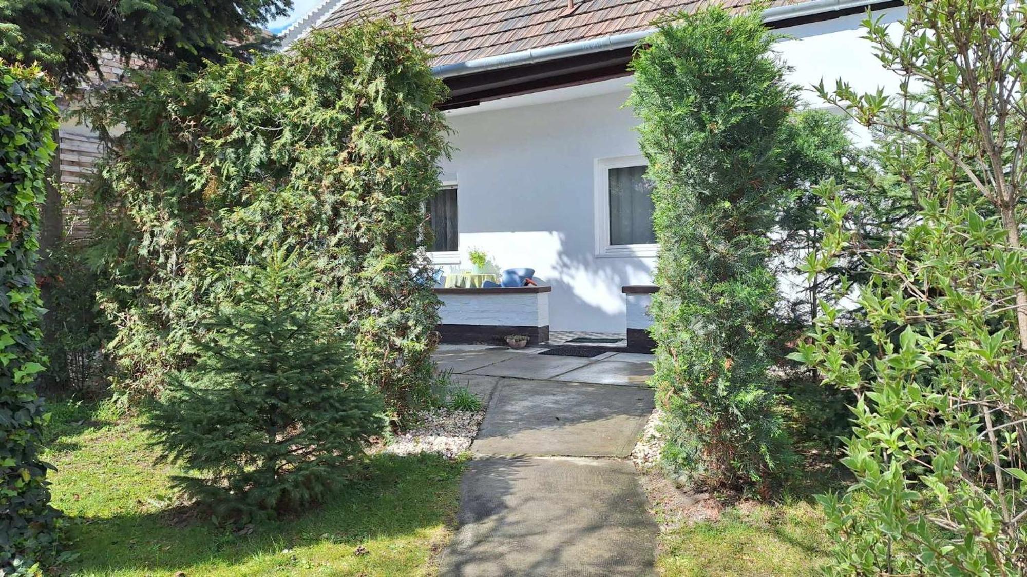 Sissi Residence With Free Parking Lot Budapešť Exteriér fotografie