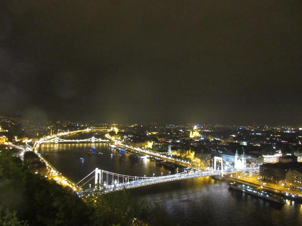 Sissi Residence With Free Parking Lot Budapešť Exteriér fotografie